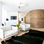 Aeratron AE3+ Series 50吋 天花吊扇 (白色) - DC馬達，6種速度，適用於室內外